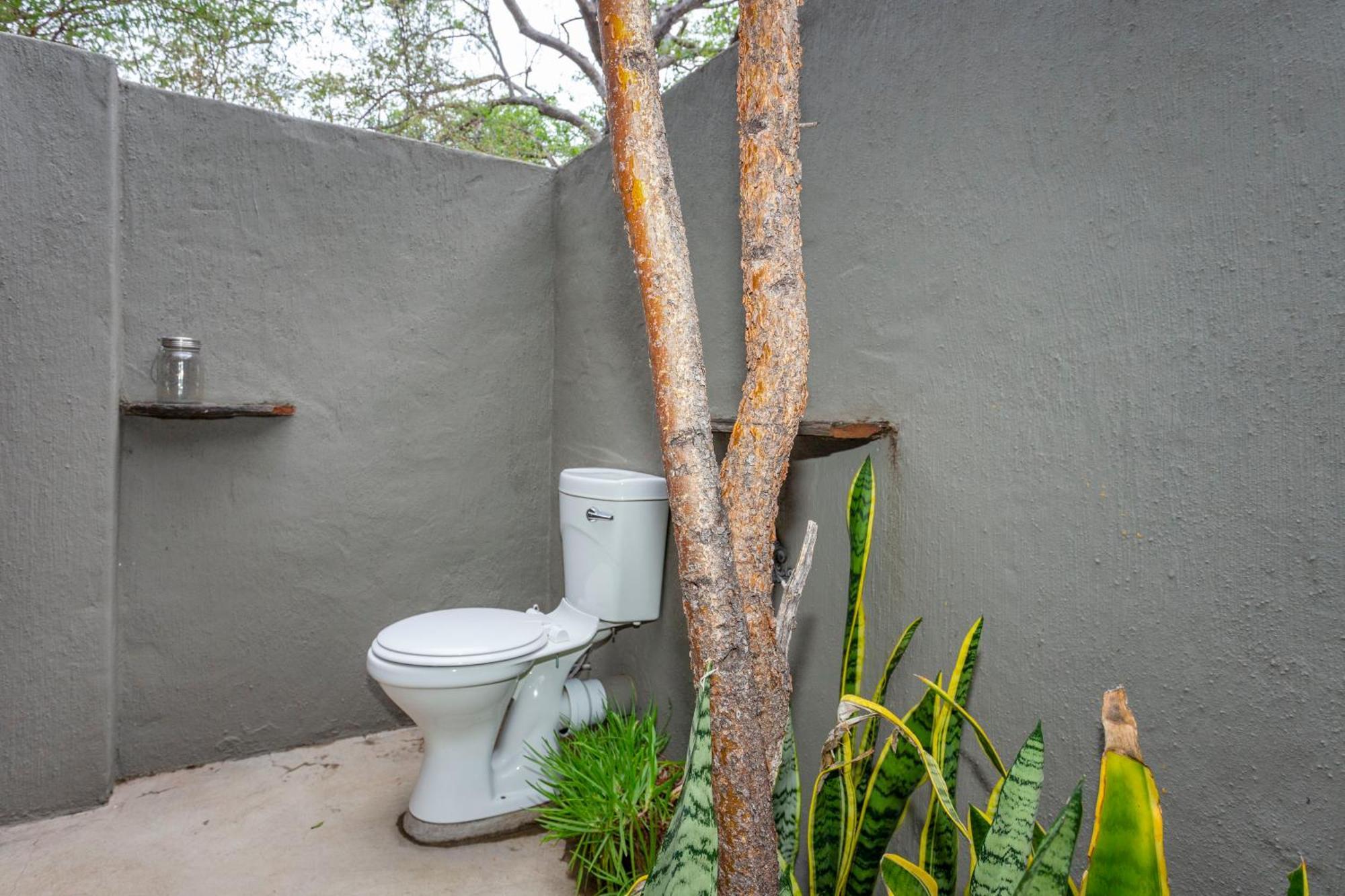 侯斯普瑞特The Bush House别墅 外观 照片